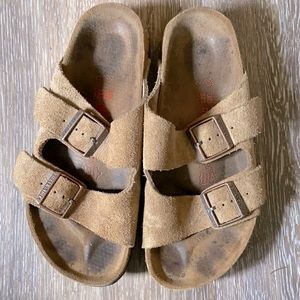 Birkenstocks